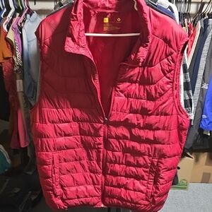 Xersion Puffer Vest